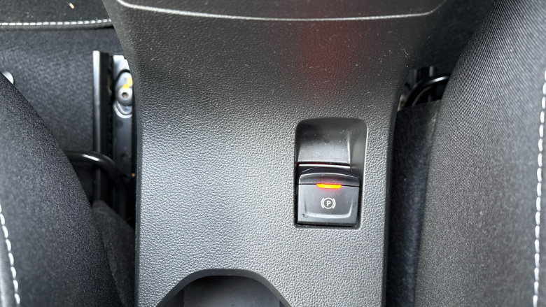 Dacia Sandero 1.0 Tce Journey 5dr Petrol Hatchback